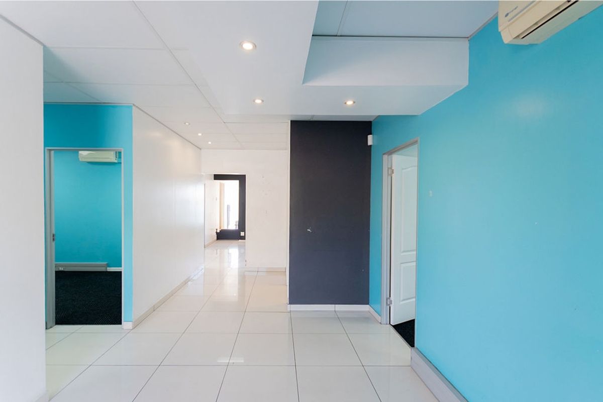 Office Rental Monthly In Saldanha - Photo 3