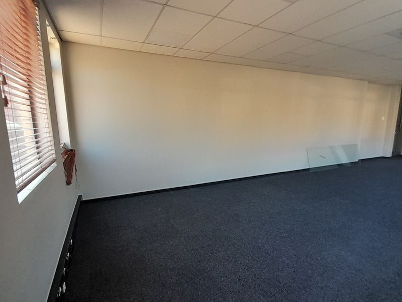 Modern Office Space with Private Office in Boardwalk Office Park - Photo 9