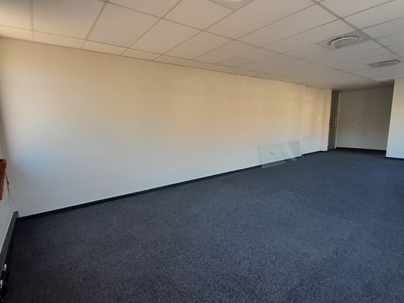 Modern Office Space with Private Office in Boardwalk Office Park - Photo 10
