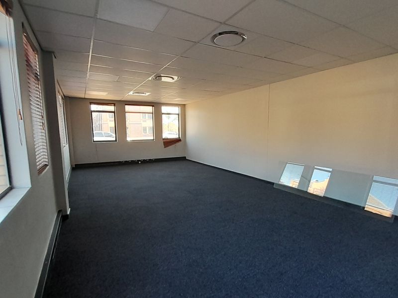 Modern Office Space with Private Office in Boardwalk Office Park - Photo 6