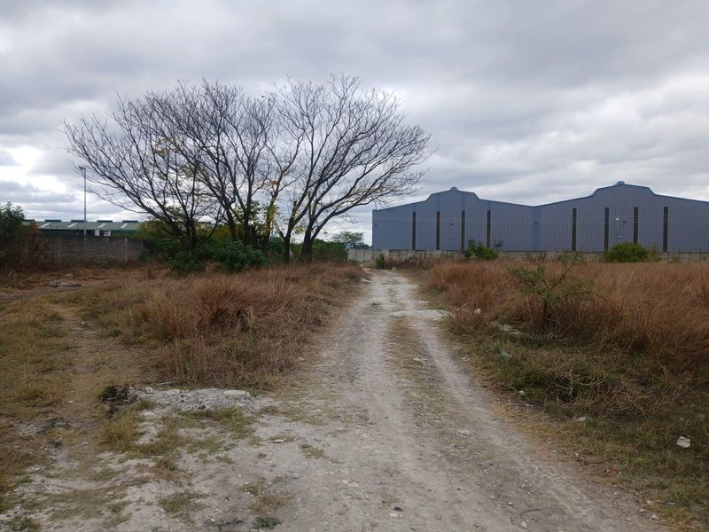 Industrial Land Gem - Photo 4