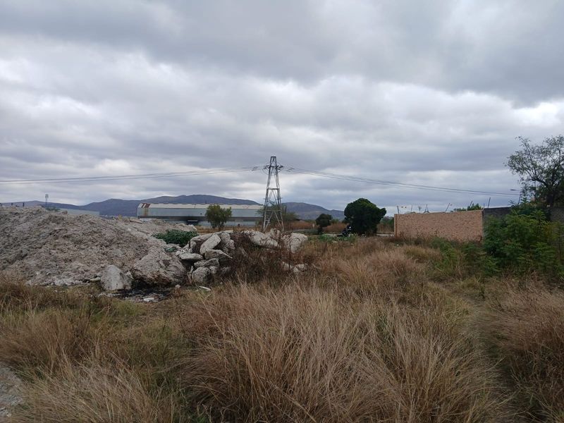 Industrial Land Gem - Photo 3