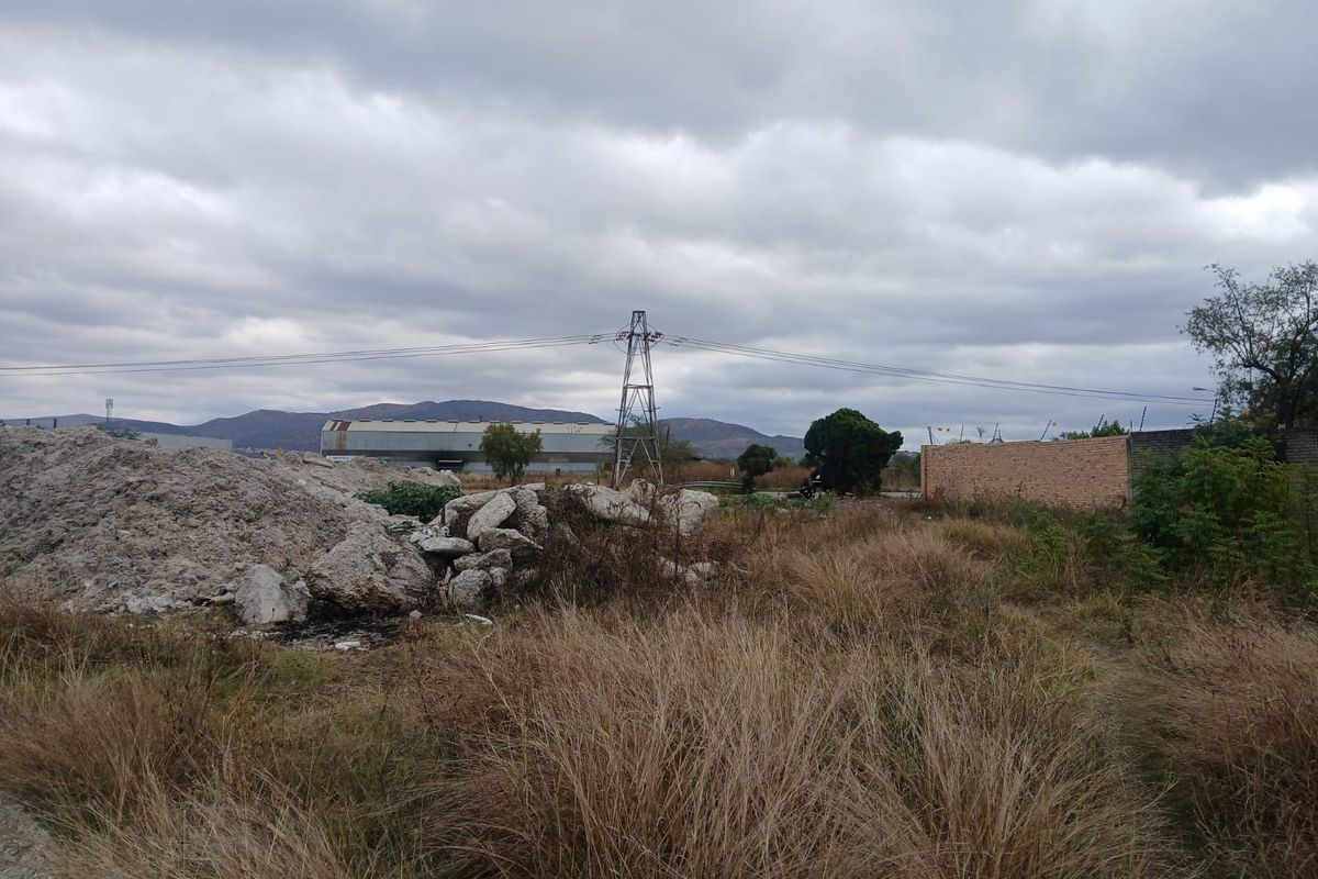 Industrial Land Gem - Photo 3