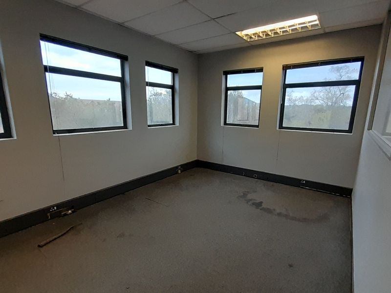Secure Structured Office Space with a Rare Walk In Safe - Photo 10