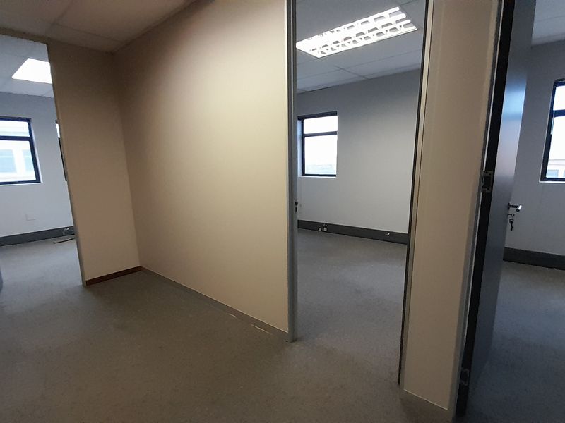 Secure Structured Office Space with a Rare Walk In Safe - Photo 7