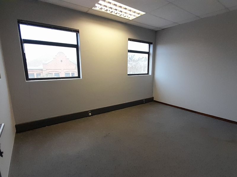 Secure Structured Office Space with a Rare Walk In Safe - Photo 8