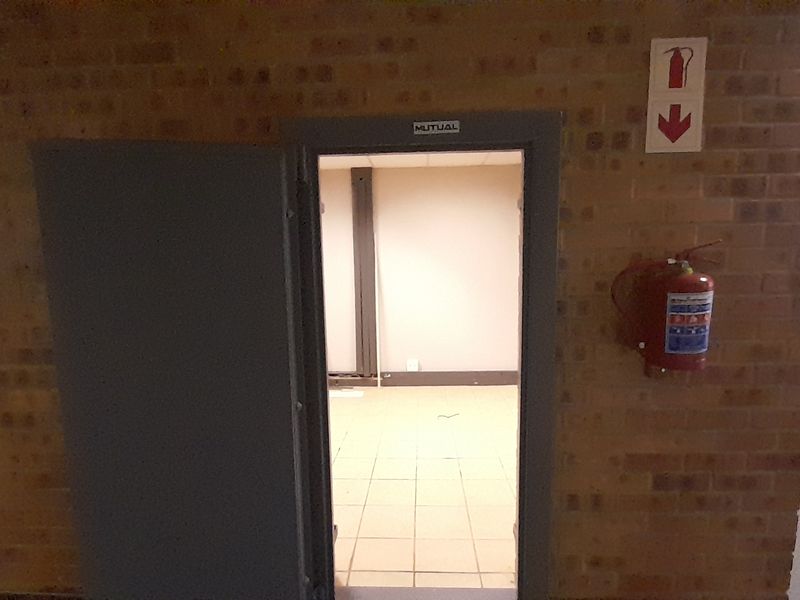 Secure Structured Office Space with a Rare Walk In Safe - Photo 6