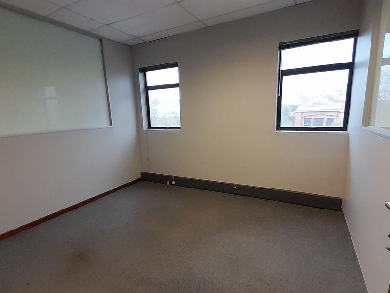 Secure Structured Office Space with a Rare Walk In Safe - Photo 9