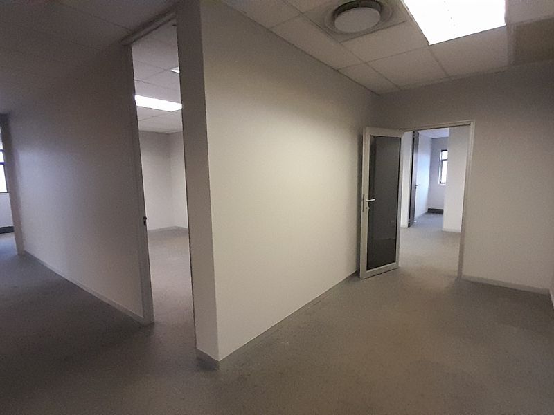 Secure Structured Office Space with a Rare Walk In Safe - Photo 3