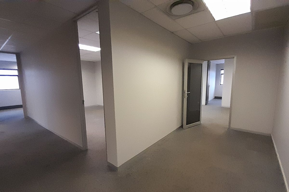 Secure Structured Office Space with a Rare Walk In Safe - Photo 3