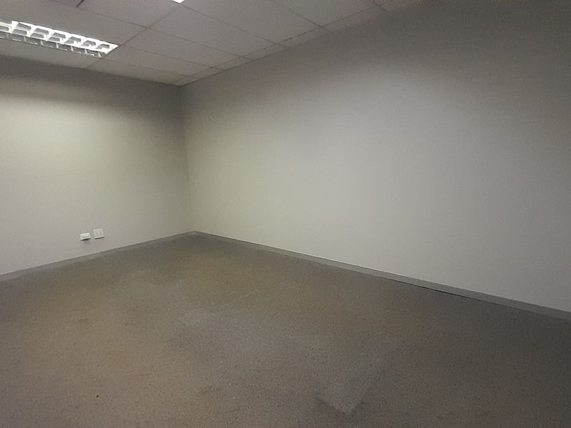 Secure Structured Office Space with a Rare Walk In Safe - Photo 5