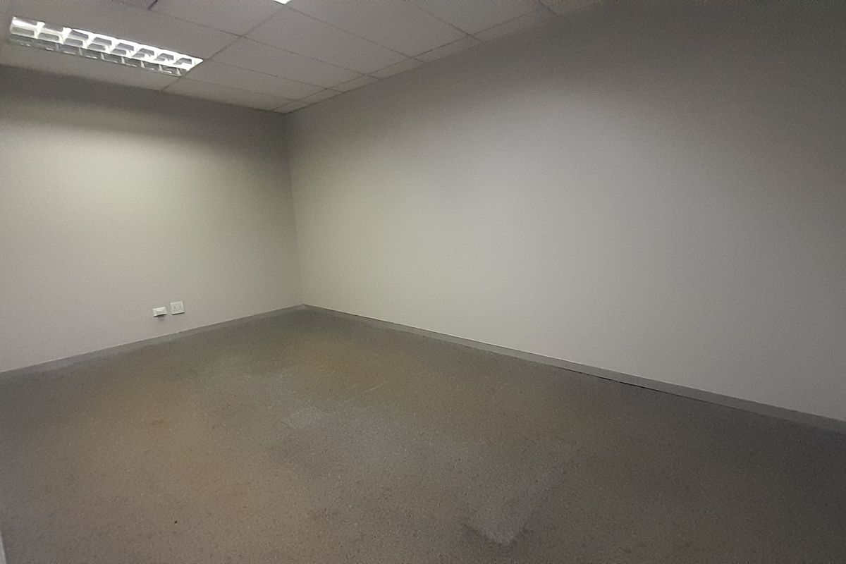 Secure Structured Office Space with a Rare Walk In Safe - Photo 5