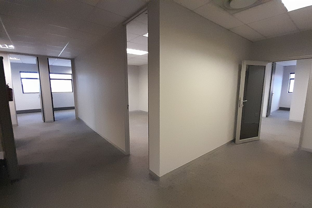 Secure Structured Office Space with a Rare Walk In Safe - Photo 2