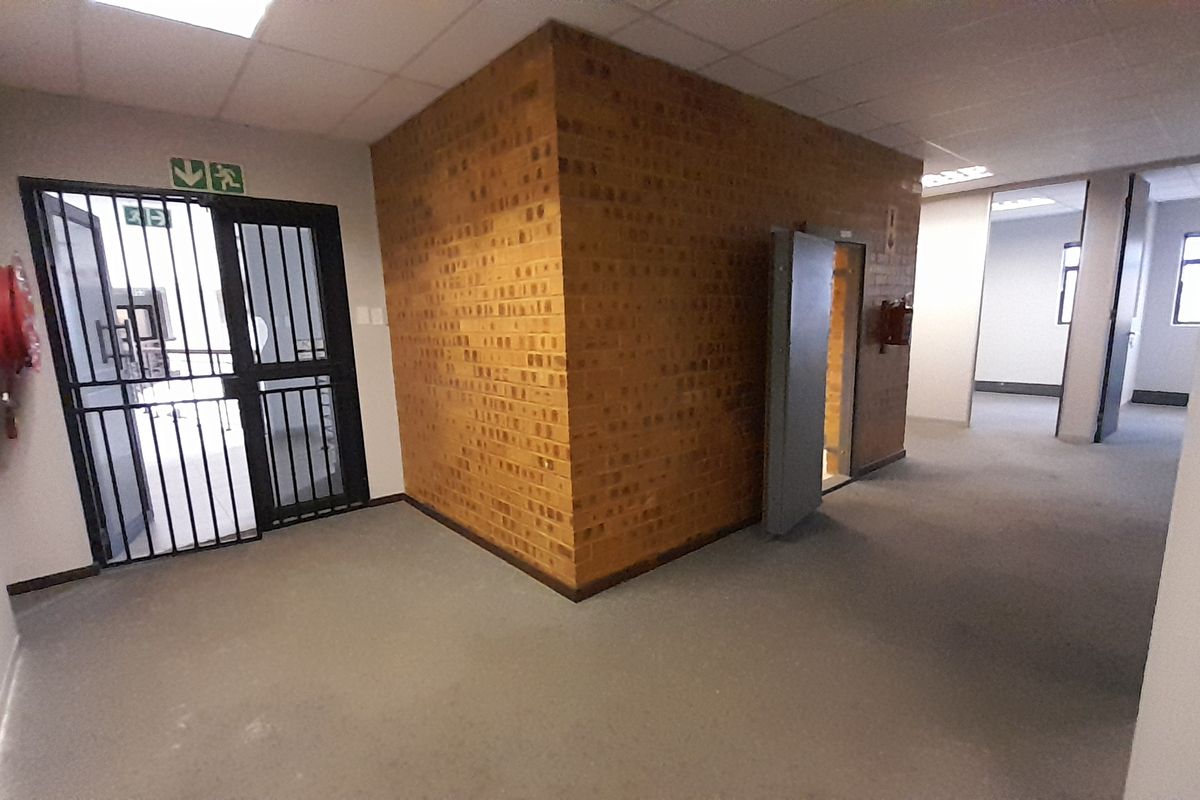 Secure Structured Office Space with a Rare Walk In Safe - Photo 4