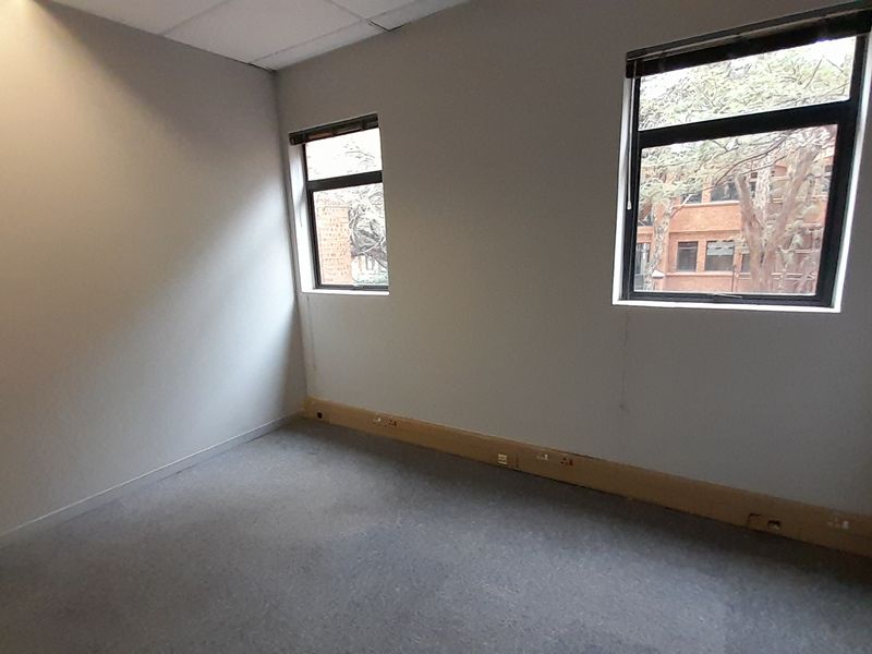 Professional Office Space Designed for Productivity and Flexibility - Photo 10