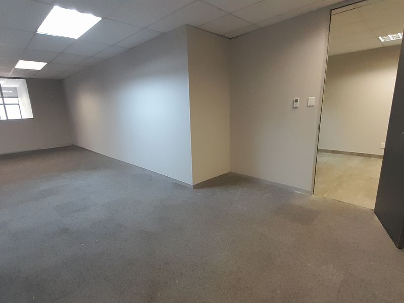 Professional Office Space Designed for Productivity and Flexibility - Photo 8