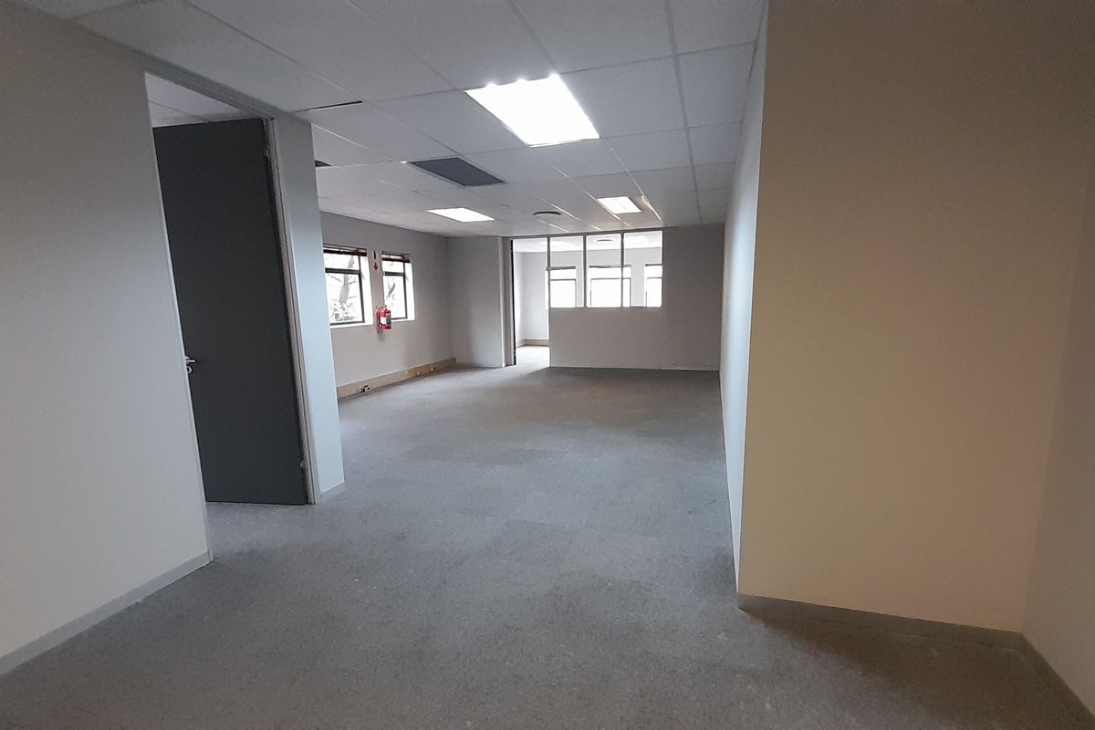 Professional Office Space Designed for Productivity and Flexibility - Photo 3