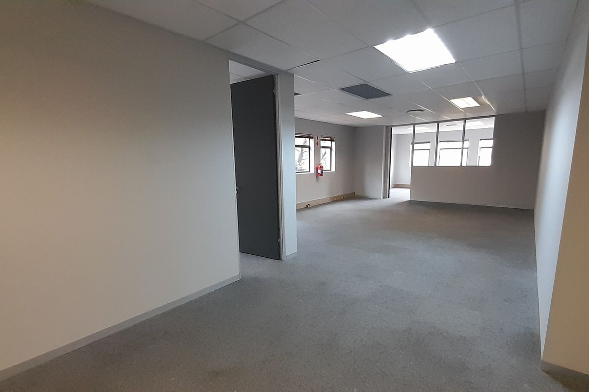 Professional Office Space Designed for Productivity and Flexibility - Photo 5