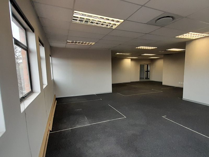 Flexible First Floor Office in a Prime Boardwalk Business Location - Photo 9