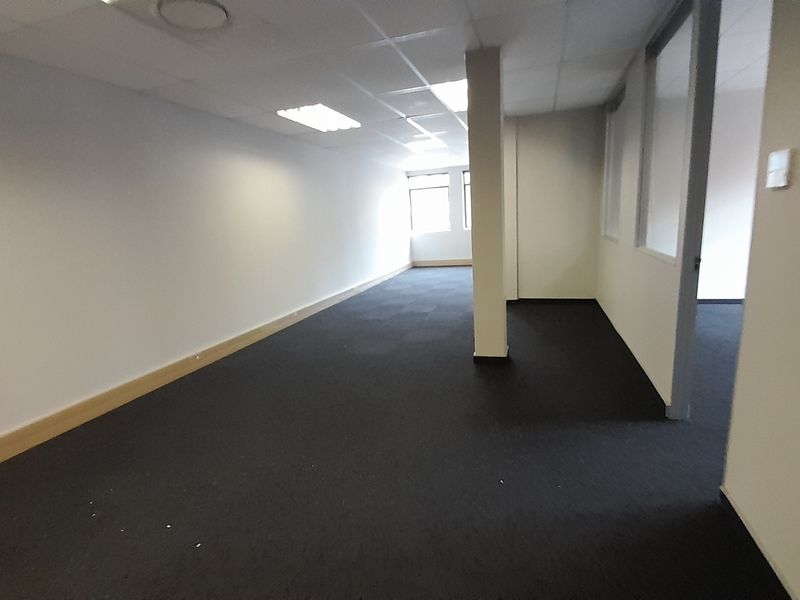 Ground Floor Office with the Right Balance of Open and Private Workspace - Photo 9