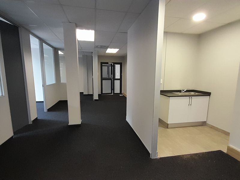 Ground Floor Office with the Right Balance of Open and Private Workspace - Photo 10