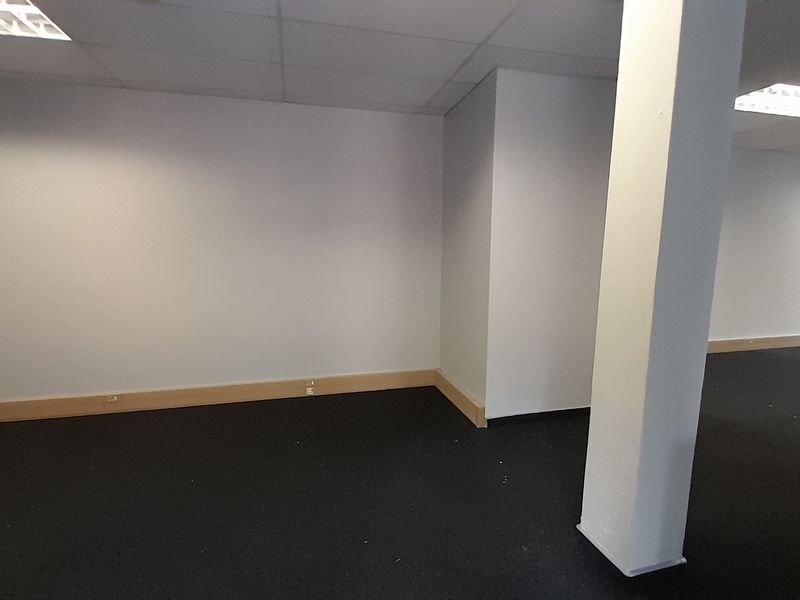 Ground Floor Office with the Right Balance of Open and Private Workspace - Photo 5