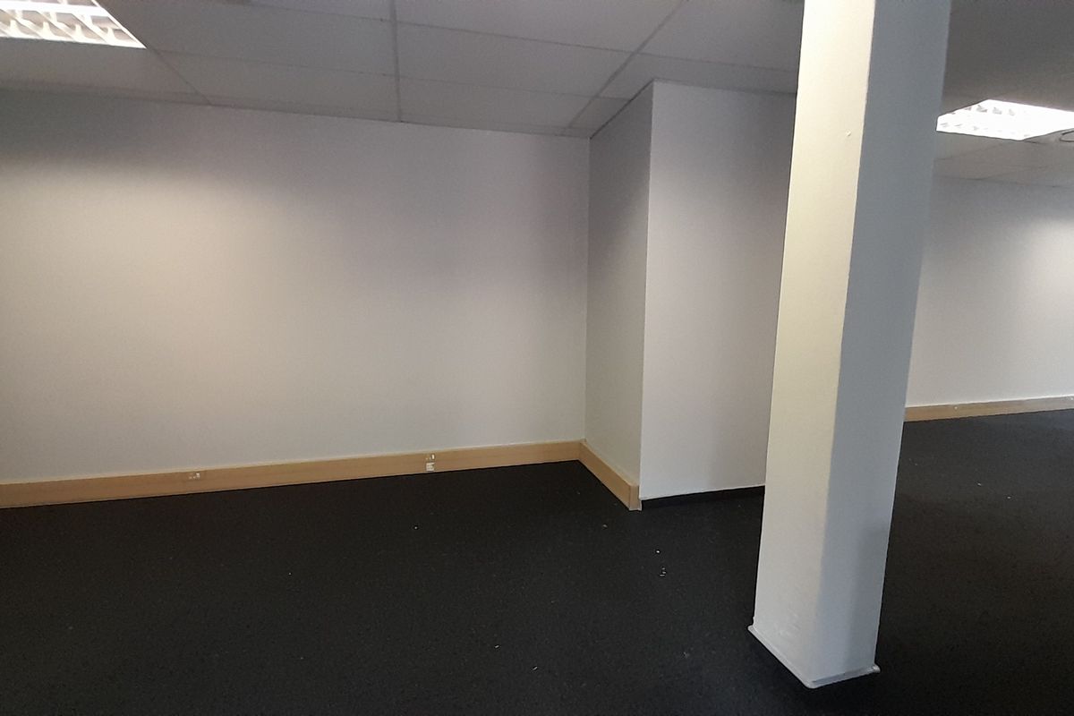 Ground Floor Office with the Right Balance of Open and Private Workspace - Photo 5
