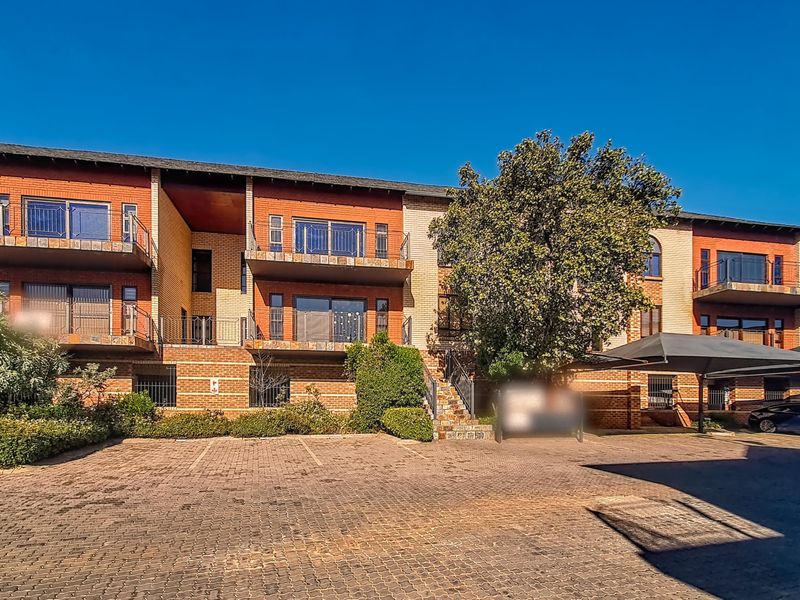 Modern 154m2 A-Grade Office Space Available Immediately – Wild Fig Business Park - Photo 1