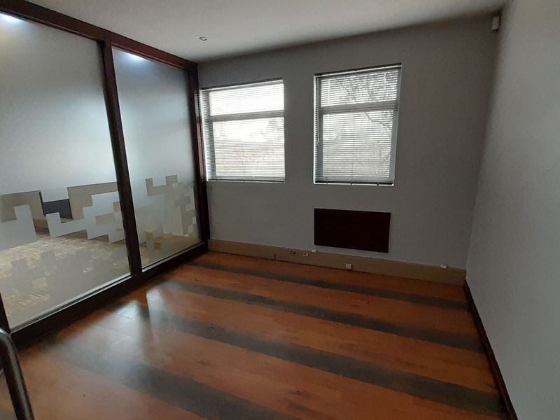 Well Appointed Office Suite with Boardroom and Ample Parking Included - Photo 8