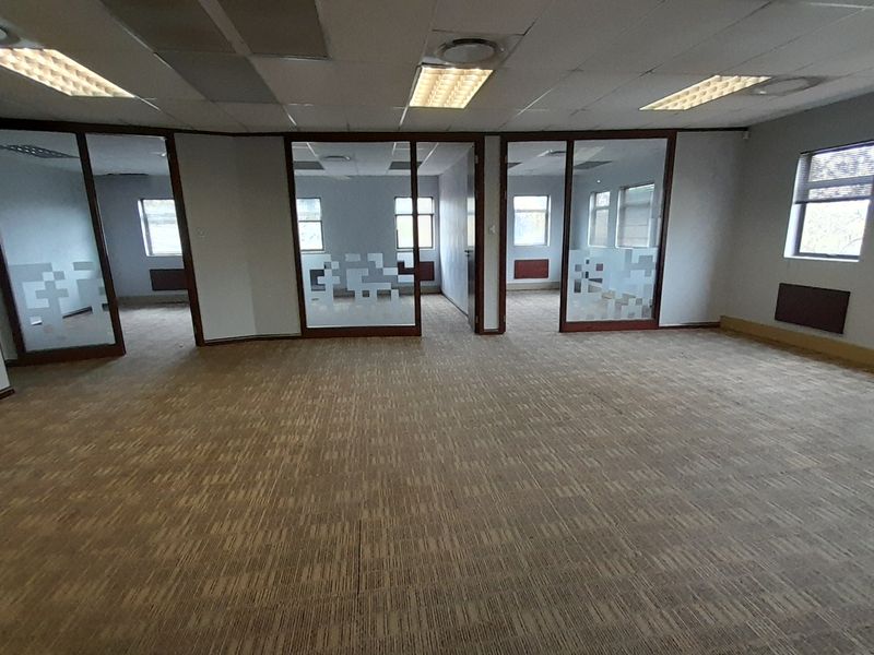 Well Appointed Office Suite with Boardroom and Ample Parking Included - Photo 10