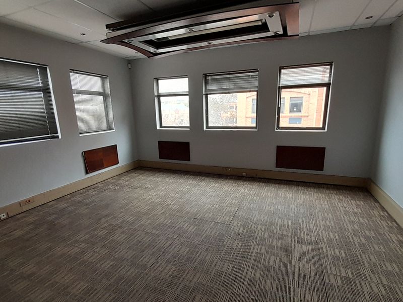 Well Appointed Office Suite with Boardroom and Ample Parking Included - Photo 6