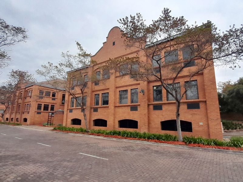 Well Appointed Office Suite with Boardroom and Ample Parking Included - Photo 1