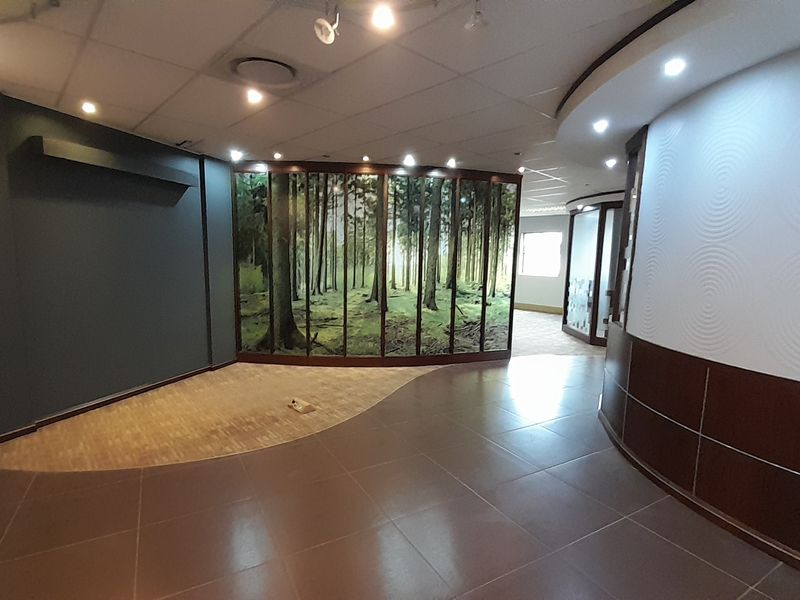 Well Appointed Office Suite with Boardroom and Ample Parking Included - Photo 3