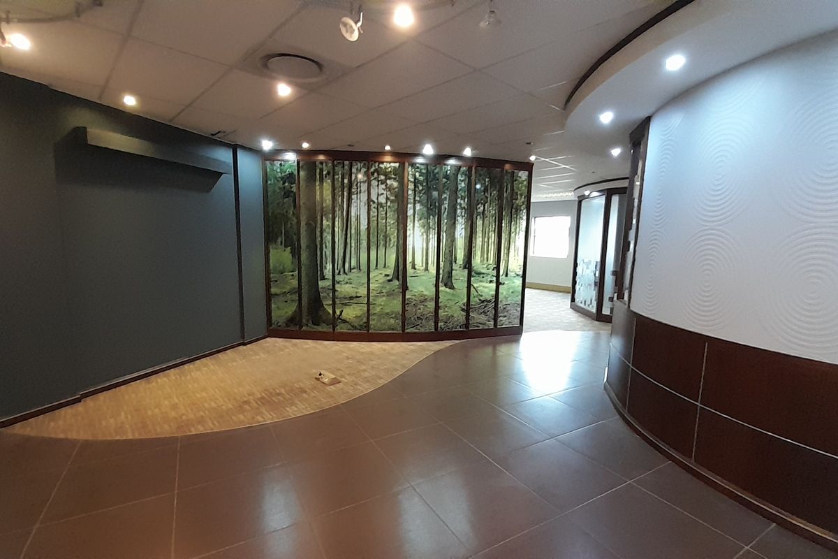 Well Appointed Office Suite with Boardroom and Ample Parking Included - Photo 3