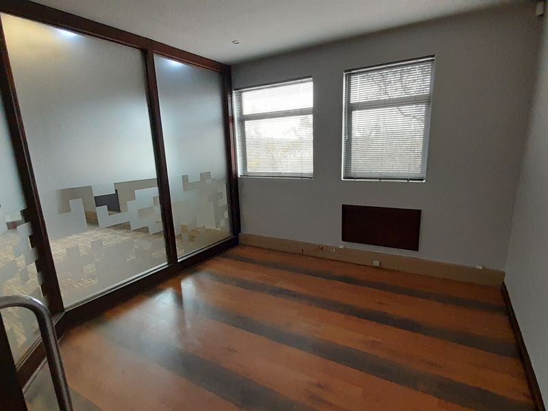 Well Appointed Office Suite with Boardroom and Ample Parking Included - Photo 9