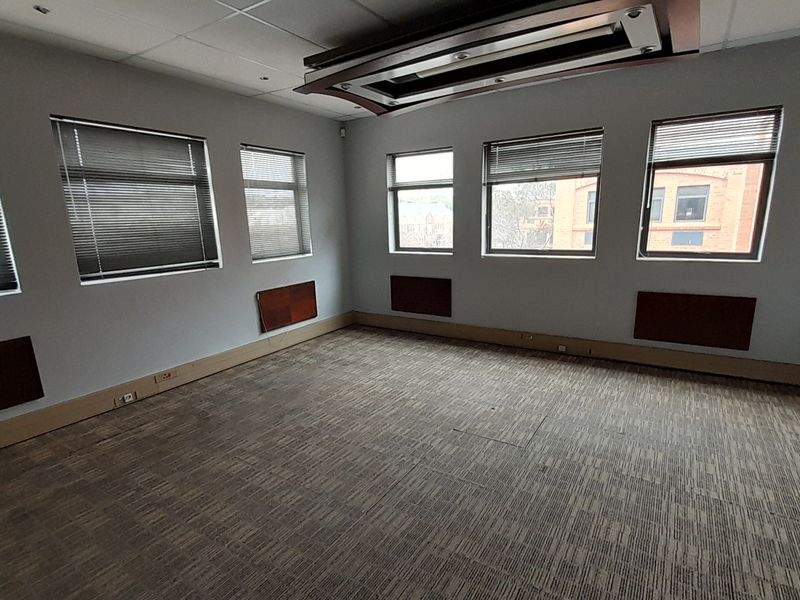 Well Appointed Office Suite with Boardroom and Ample Parking Included - Photo 7