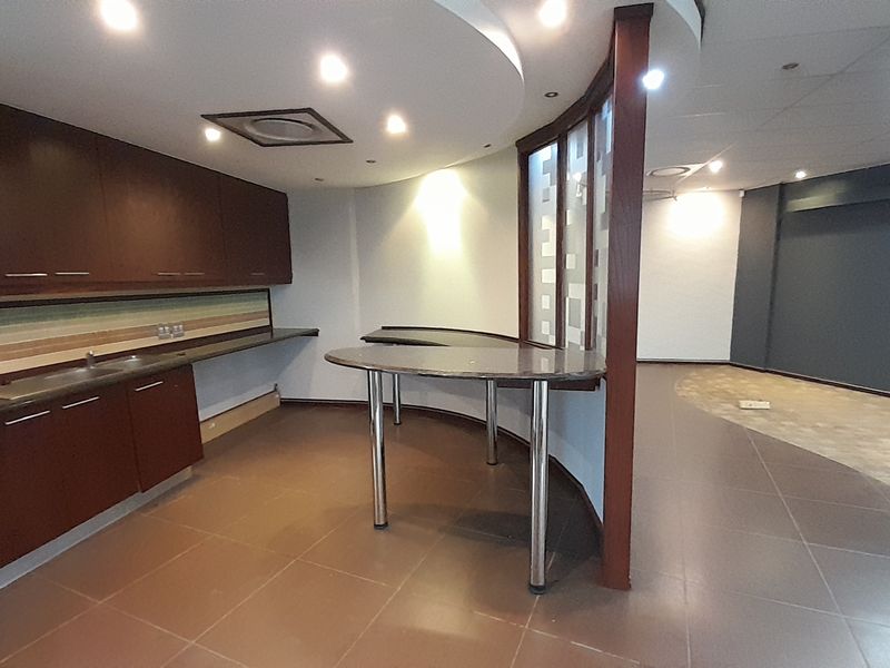 Well Appointed Office Suite with Boardroom and Ample Parking Included - Photo 5