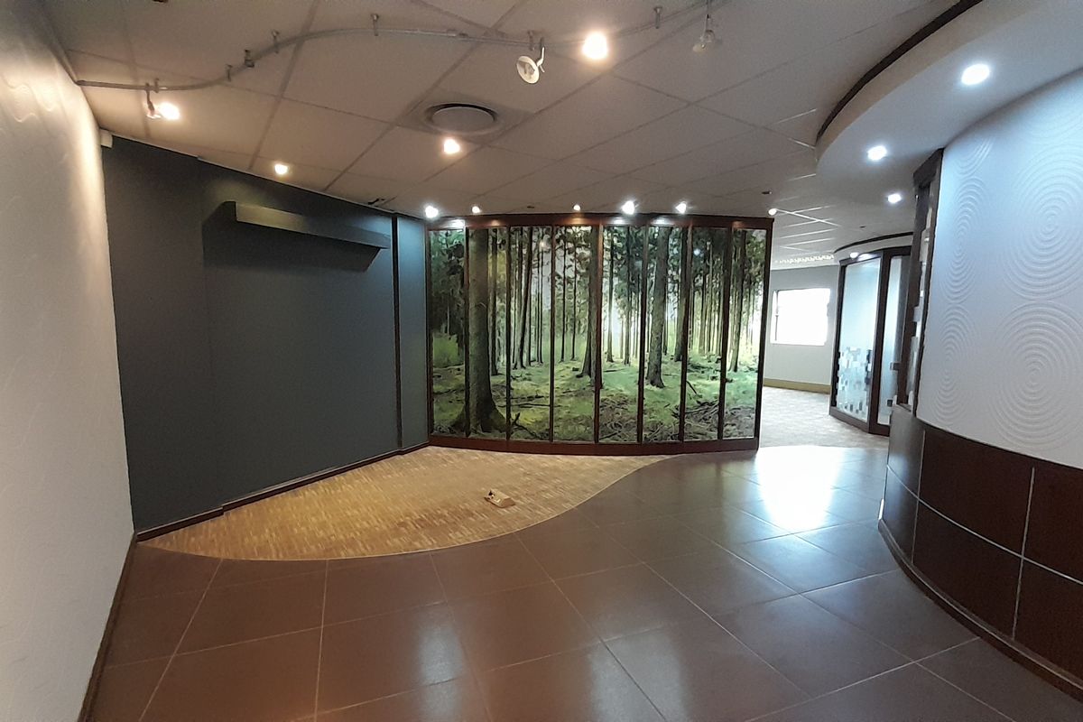 Well Appointed Office Suite with Boardroom and Ample Parking Included - Photo 2