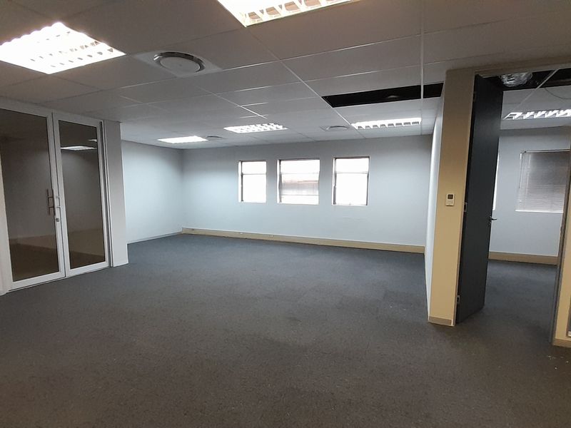 Compact First Floor Office with Included Parking in Boardwalk Office Park - Photo 9