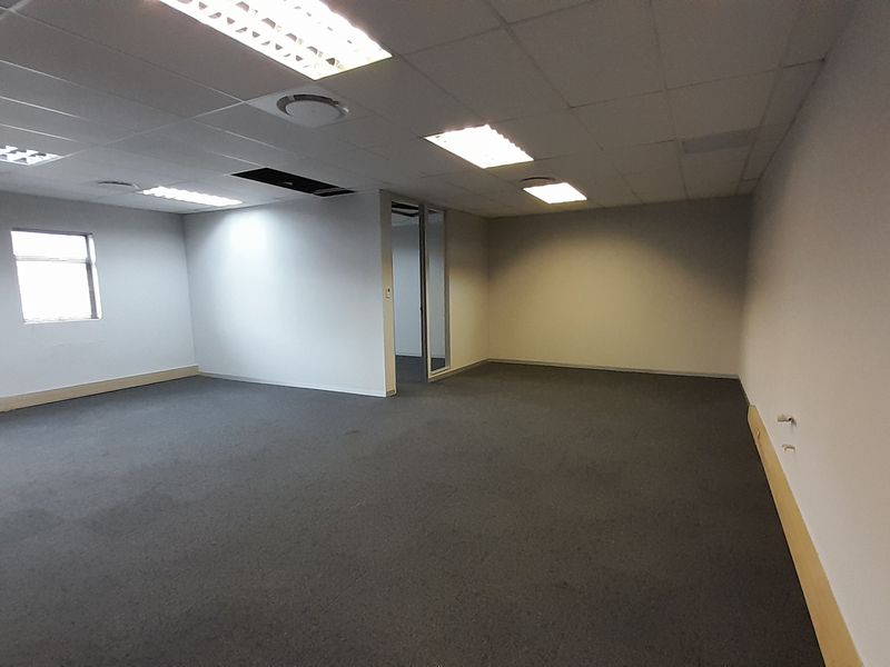 Compact First Floor Office with Included Parking in Boardwalk Office Park - Photo 6