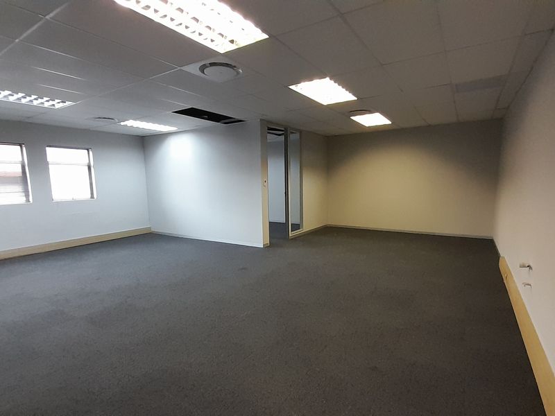 Compact First Floor Office with Included Parking in Boardwalk Office Park - Photo 5