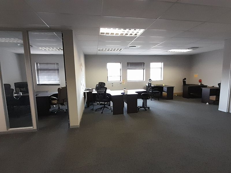 Professional Small Office with Private Office and Included Parking - Photo 10
