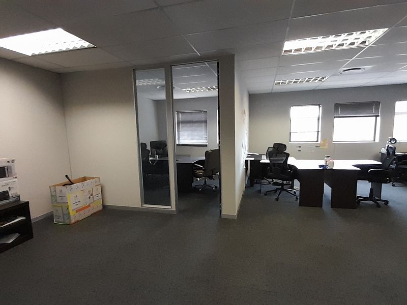 Professional Small Office with Private Office and Included Parking - Photo 8