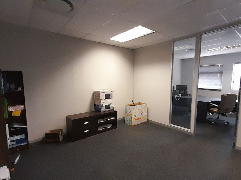 Professional Small Office with Private Office and Included Parking - Photo 6