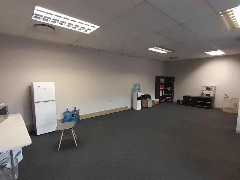 Professional Small Office with Private Office and Included Parking - Photo 2