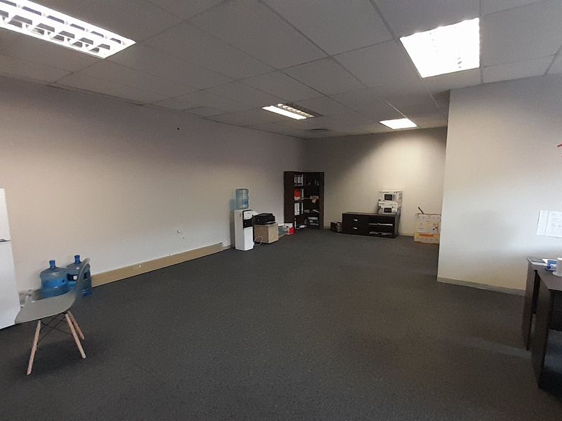 Professional Small Office with Private Office and Included Parking - Photo 3