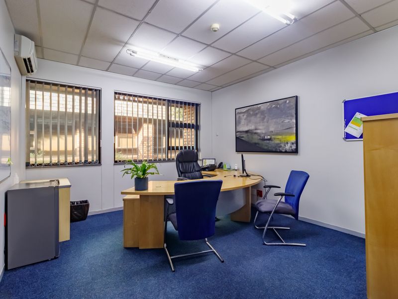 Exceptional freestanding commercial property! - Photo 9