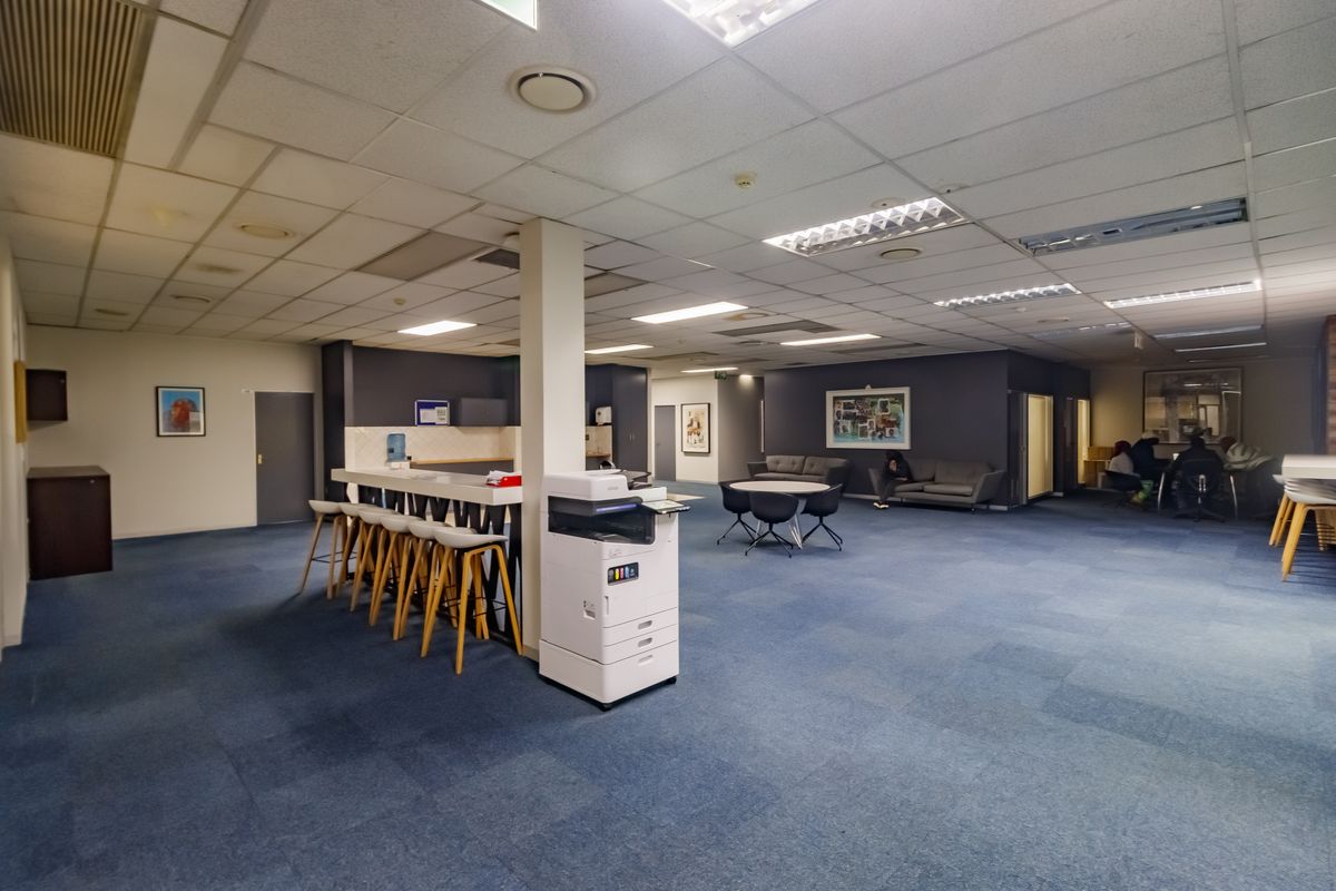 Exceptional freestanding commercial property! - Photo 3