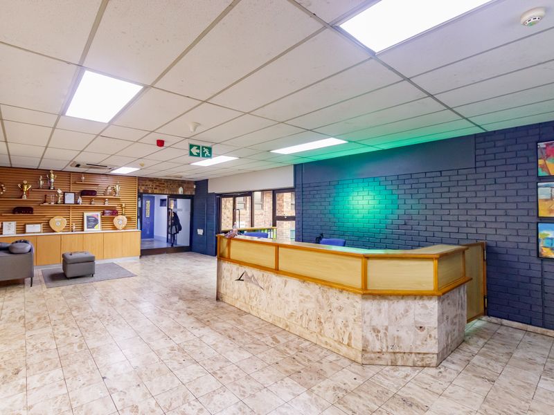 Exceptional freestanding commercial property! - Photo 2