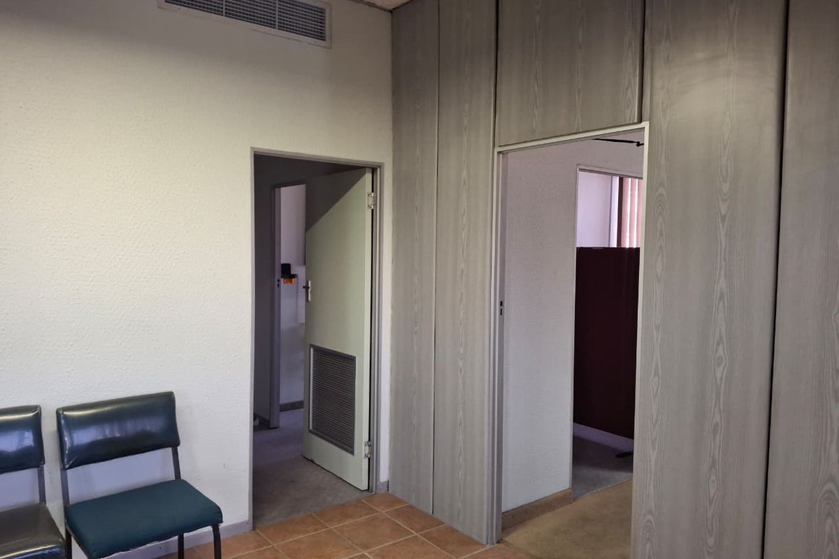 Medical Suite Rental Monthly In Durban - Photo 4